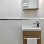 شقة Trifoglio *
