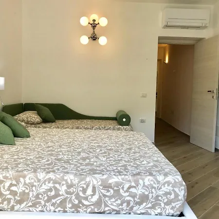 公寓 Trifoglio 马奥莱