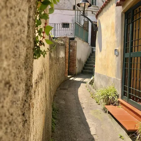 Trifoglio Apartmán *