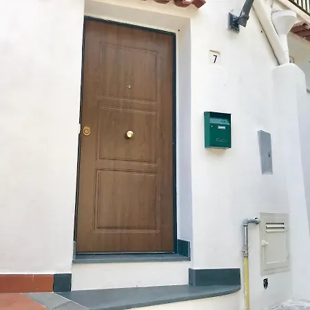 Trifoglio Appartement