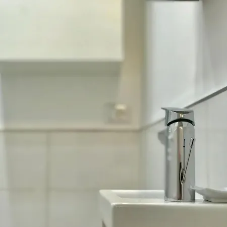 Appartement Trifoglio