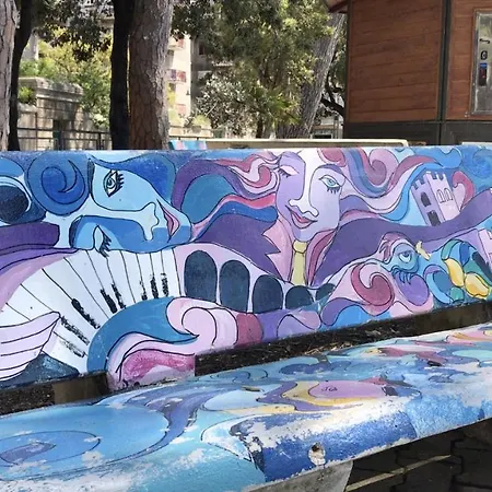 Trifoglio Appartement