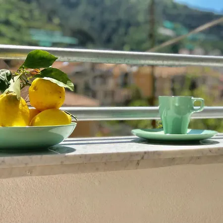 Appartement Trifoglio