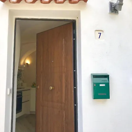 Trifoglio Appartement *
