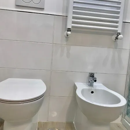 Trifoglio Appartement